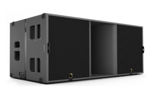 PKG 12/4/4 L-Acoustics KARA II/KS28/LA12X